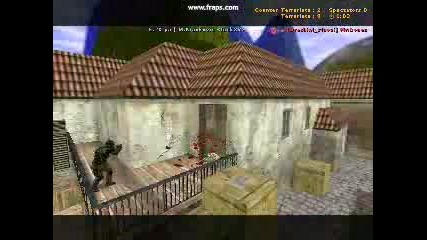 Its My Life - Counter Strike Short Version