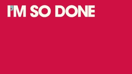 Karmin - I'm Just Sayin' ( Lyric Video )
