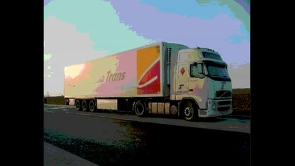 Spedition Castillo Trans