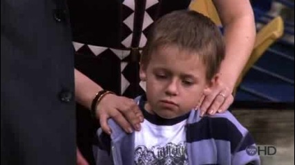 One Tree Hill S6 Ep15 - We Change, We Wait [part 1]