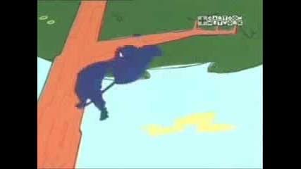 Tebspc - Ben 10 Edition