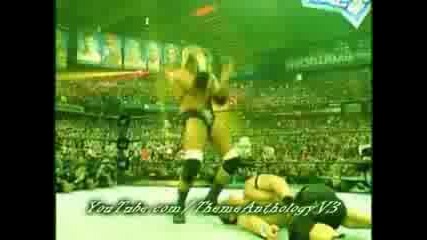 Wwe D - Generation X Full Song