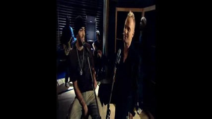 Craig David ft. Sting - Rise & Fall