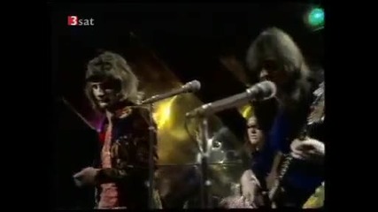 Uriah Heep - Wizard