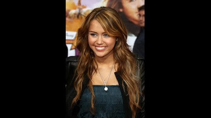 Hannah Montana - Nobodys Perfect