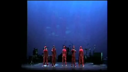 Jabbawockeez Super Show