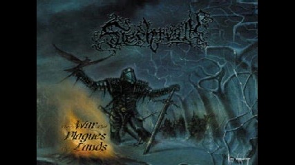 Slechtvalk - War Of The Ancients