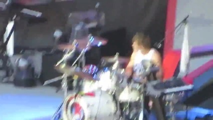 5 Seconds Of Summer - 'amnesia' Live