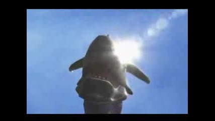 Digimon Savers Opening