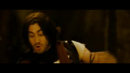 Prince of Persia The Sands of Time [2010] Trailer Hq