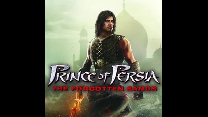 Prince Of Persia The Forgotten Sands Soundtrack The Terrace (remix)