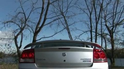 2009 Dodge Charger Srt-8 - Drive