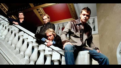 3 Doors Down - When Im Gone