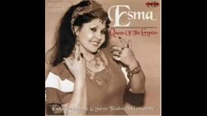 Esma Red 