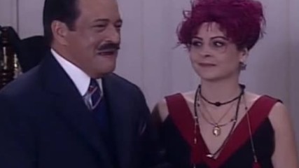 El Clavel y la Rosa 104