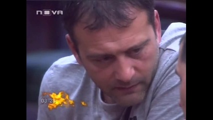 23.04.2010 - диско звяр в биг брадър фемили 