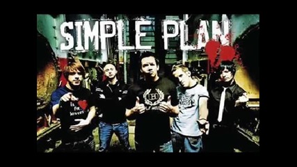 Simple Plan - Worst Day Ever 