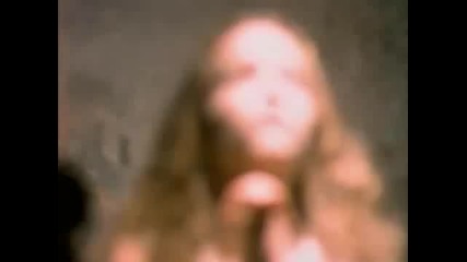 Iron Maiden - Wasting Love Hq