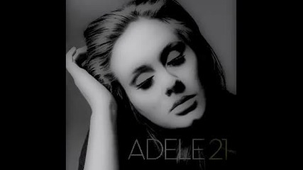 Adele - Set Fire to the Rain