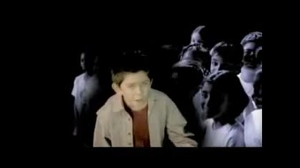 Declan Galbraith - Tell Me Why
