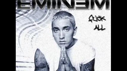 New Crack A Bottle - Eminem Dr Dre 50 Cent 