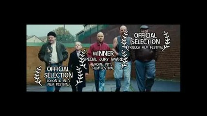 This Is England / Това е Англия (2006) Трейлър