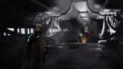 Dead Space - Dismemberment Gameplay 1 [hq]