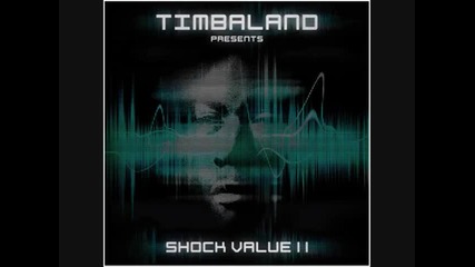 Timbaland feat. The Fray Esthero - Undertow 