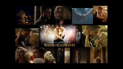 Water for Elephants Soundtrack(james Newton Howard- 20. The Stampede / I’m Coming Home)