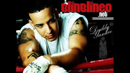 Daddy Yankee - La Despedida
