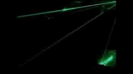 [болница] Biosphere - Novelty waves [live]