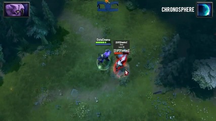 Dota 2 Void