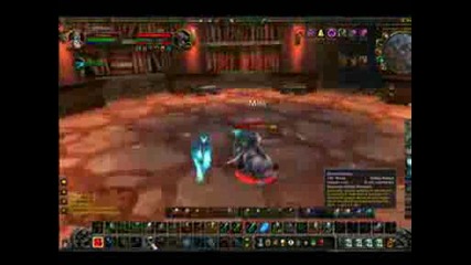 shaman vs druid