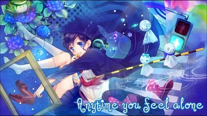 Nightcore - Headphones