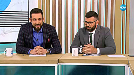 Тръмп се пошегува с Байдън с клип в Twitter