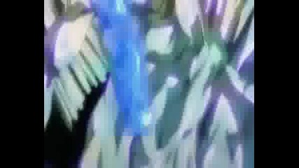 KAZE NO STIGMA AMV