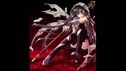 nightcore - hang up