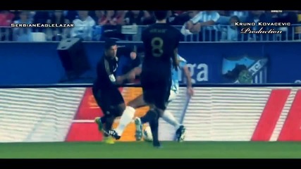 Кристиано Роналдо 2011