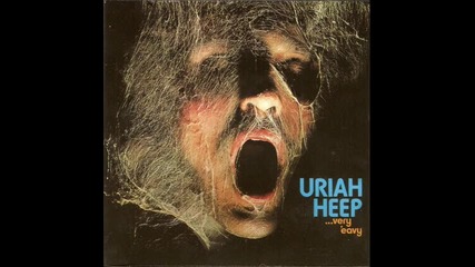 Uriah Heep - Walking in Your Shadow