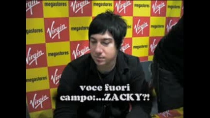 A7x - italian (smqh) 