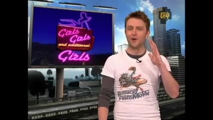 Booty Shaking Gamer Girl vs Chriss Older Brother 