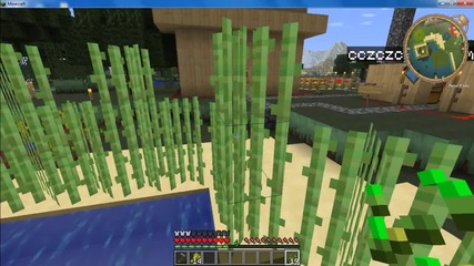 Minecraft Survival Ep 13