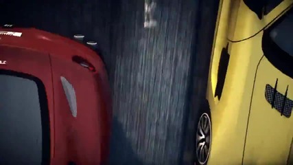 Need For Speed: Rivals - Launch Trailer
