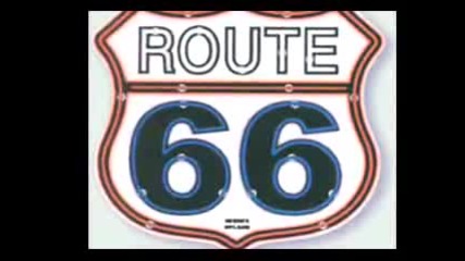 Depeche Mode - Route 66