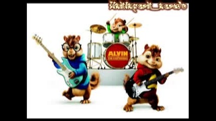 Linkin Park - From The Inside [fast chipmunk version]