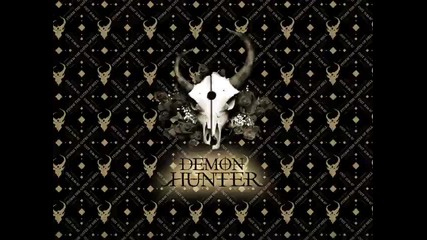Youtube - Demon Hunter - The Gauntlet + Lyrics