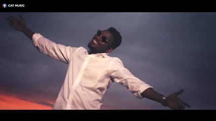 Excentric feat. Obie - All The Time (official Video)