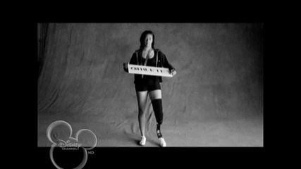 Youtube - Nick Jonas & The Administration - Who I Am Official Music Video!! 