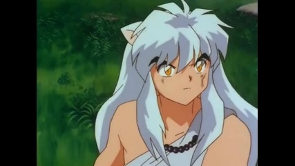 Inuyasha Episode 43 (part 1) Eng Dub Hq