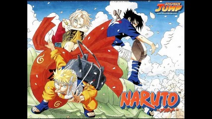 Naruto 